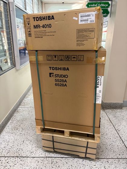 จำหน่ายเครื่องถ่ายเอกสารและเครื่องปริ้นเตอร์มือ1และมือ2 รูปที่ 2