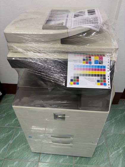 จำหน่ายเครื่องถ่ายเอกสารและเครื่องปริ้นเตอร์มือ1และมือ2 รูปที่ 3