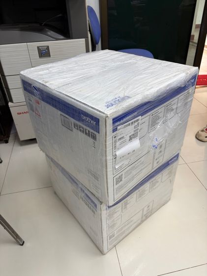 จำหน่ายเครื่องถ่ายเอกสารและเครื่องปริ้นเตอร์มือ1และมือ2 รูปที่ 5