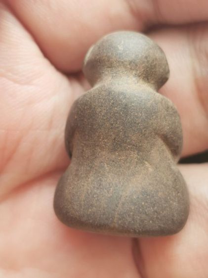 พระปิดตาหลวงพ่อแก้ว​ วัดปากทะเล รูปที่ 3