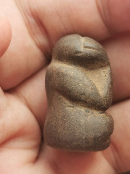 พระปิดตาหลวงพ่อแก้ว​ วัดปากทะเล รูปที่ 2