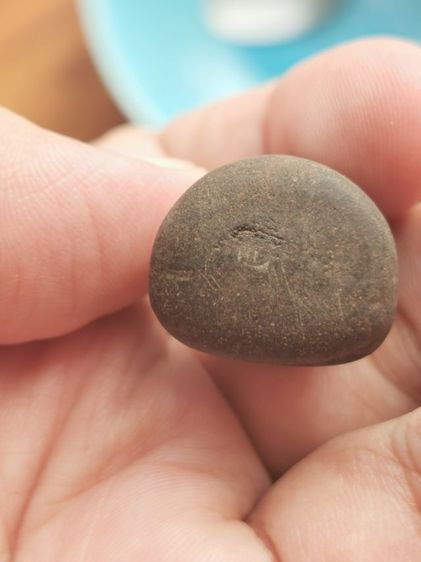 พระปิดตาหลวงพ่อแก้ว​ วัดปากทะเล รูปที่ 4