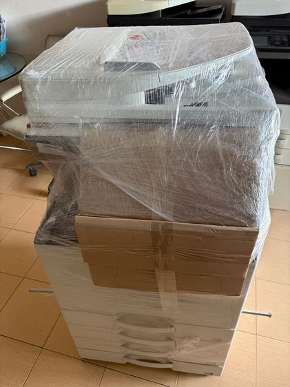 พริ้นเตอร์และสแกนเนอร์ อื่นๆ เครื่องถ่ายเอกสารมือ1และมือ2ราคาเริ่มต้น12,000บาท