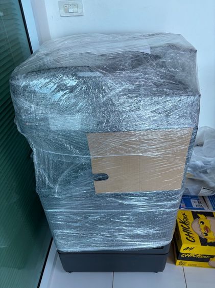 เครื่องถ่ายเอกสารมือ1และมือ2ราคาเริ่มต้น12,000บาท รูปที่ 5