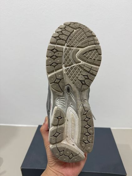 New Balance 1906D Protection Pack Silver Metallic รูปที่ 8