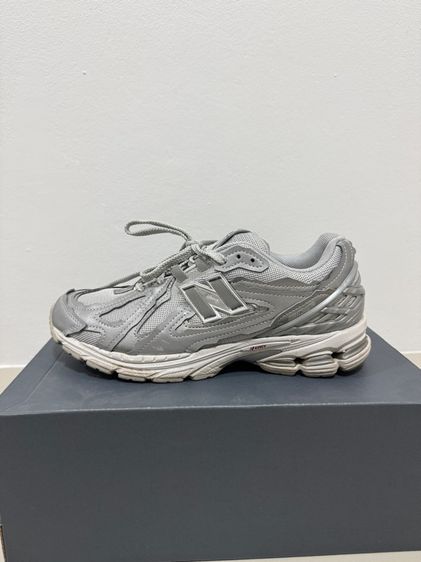 New Balance 1906D Protection Pack Silver Metallic รูปที่ 11