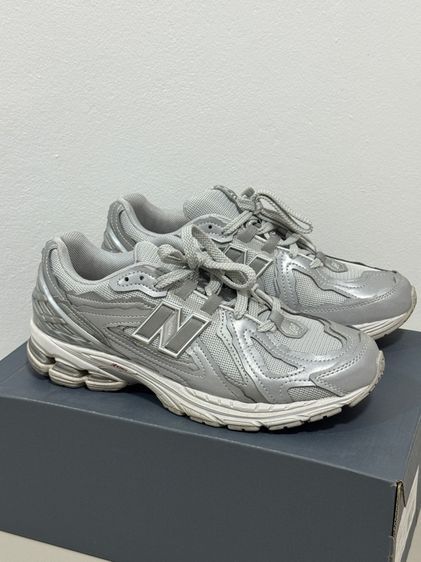 New Balance 1906D Protection Pack Silver Metallic