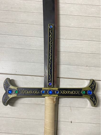 ดาบ โยรุ รูปที่ 13