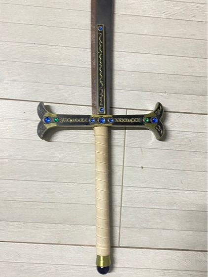 ดาบ โยรุ รูปที่ 6