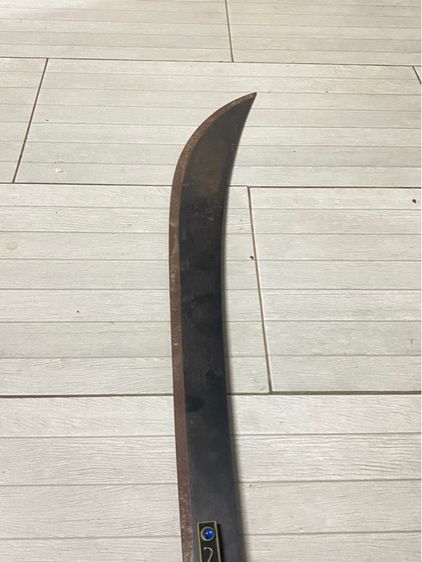 ดาบ โยรุ รูปที่ 5