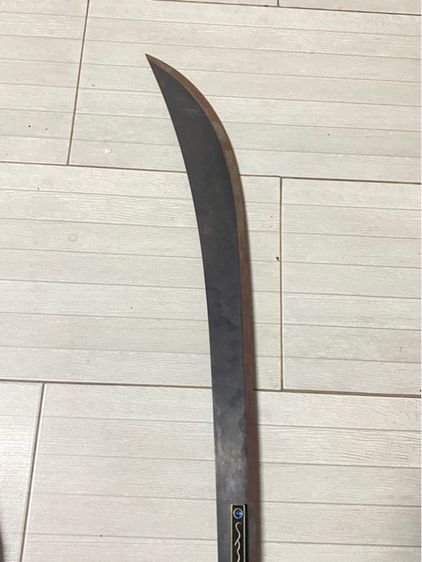 ดาบ โยรุ รูปที่ 4