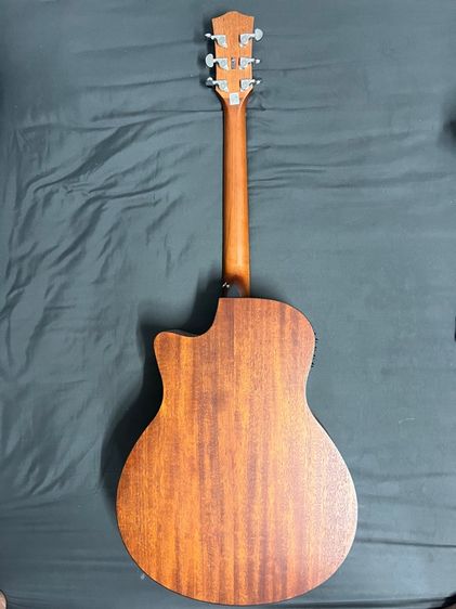 กีต้าร์โปร่งไฟฟ้า Kepma Eac eq k1 รูปที่ 6