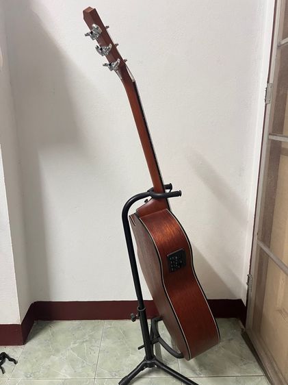 กีต้าร์โปร่งไฟฟ้า Kepma Eac eq k1 รูปที่ 4