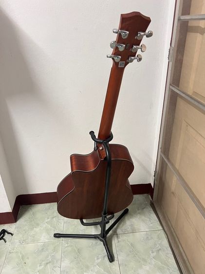 กีต้าร์โปร่งไฟฟ้า Kepma Eac eq k1 รูปที่ 3