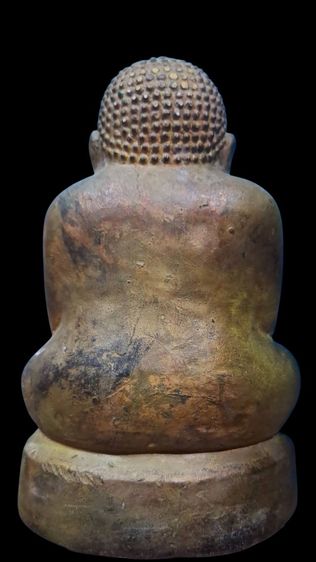 ปิดตาปลดหนี้หลวงปู่โต๊ะปี16 รูปที่ 2