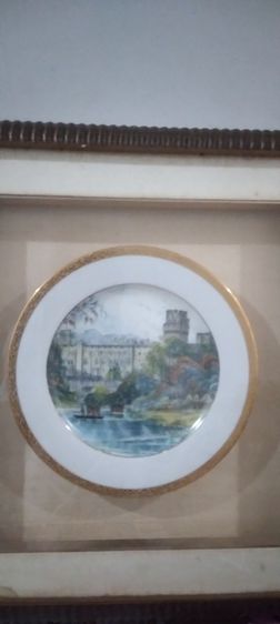 ศิลป์น้ำทองของเก่าน่าเก็บรักษา