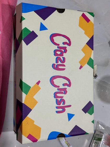 รองเท้าสตั้ดWing Crazy รูปที่ 2