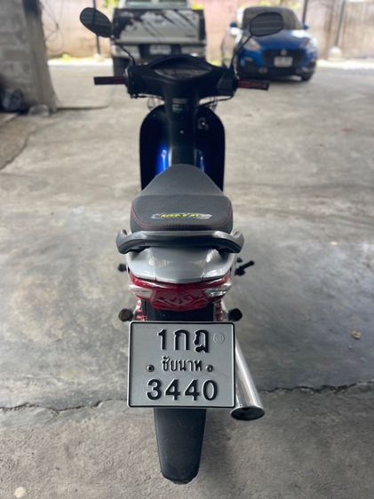 Wave 100S U-Box รูปที่ 8