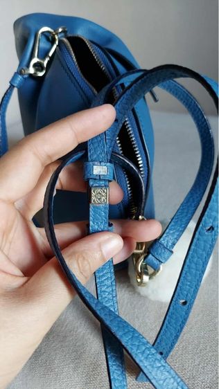 สะพายข้าง Loewe กระต่าย รูปที่ 9