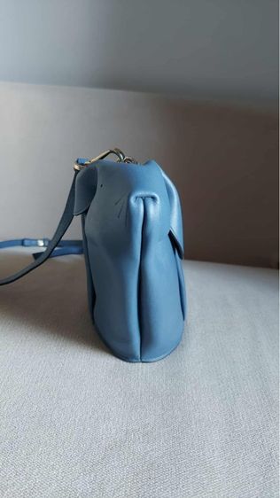 สะพายข้าง Loewe กระต่าย รูปที่ 2