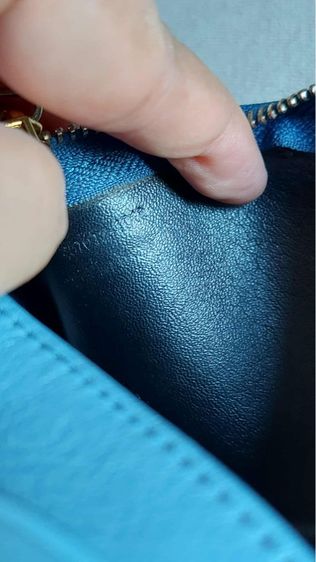 สะพายข้าง Loewe กระต่าย รูปที่ 8