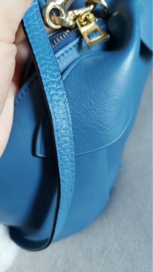 สะพายข้าง Loewe กระต่าย รูปที่ 10