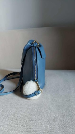 สะพายข้าง Loewe กระต่าย รูปที่ 3