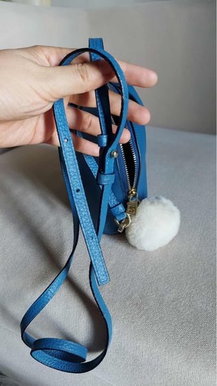 สะพายข้าง Loewe กระต่าย รูปที่ 6