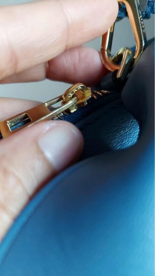 สะพายข้าง Loewe กระต่าย รูปที่ 14