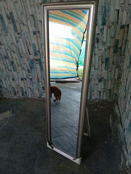 กระจกแต่งตัว รูปที่ 2