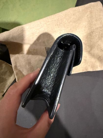 Gucci Dionysus Super Mini crossbody bag รูปที่ 5