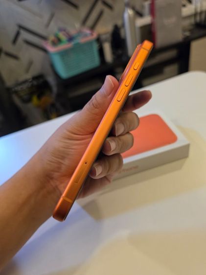 iPhone 17 Pro Max ความจุ 512 GB รูปที่ 4