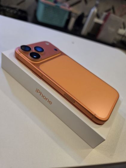 iPhone 17 Pro Max ความจุ 512 GB รูปที่ 7