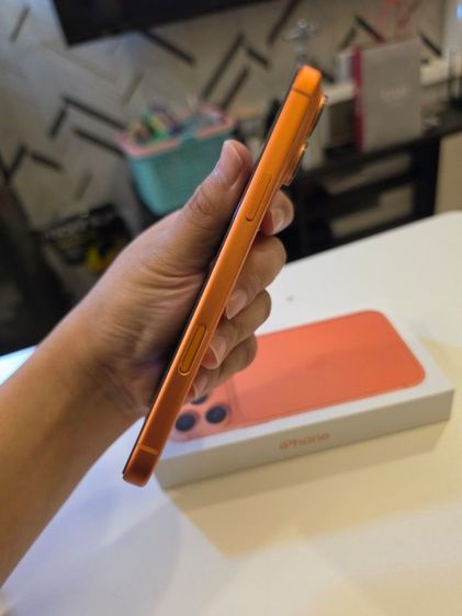 iPhone 17 Pro Max ความจุ 512 GB รูปที่ 5