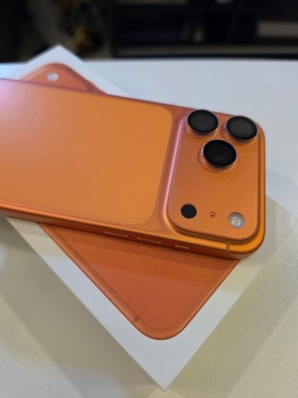 iPhone 17 Pro Max ความจุ 512 GB รูปที่ 10