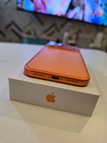 iPhone 17 Pro Max ความจุ 512 GB รูปที่ 9