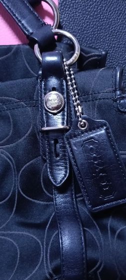 กระเป๋าCOACH รูปที่ 5
