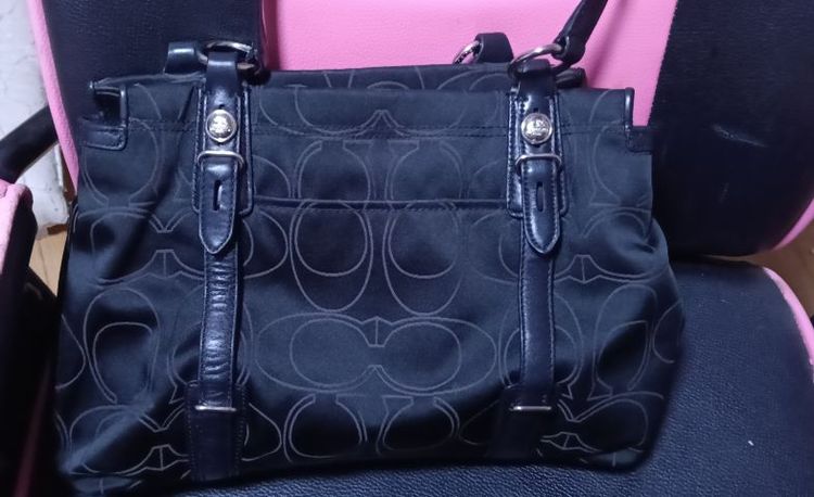 กระเป๋าCOACH รูปที่ 8