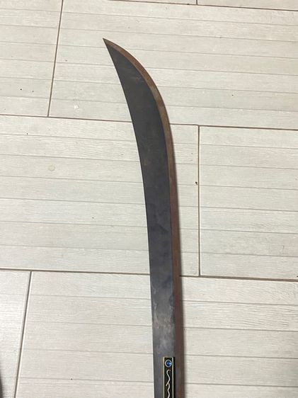 ดาบดำ โยรุ  รูปที่ 7