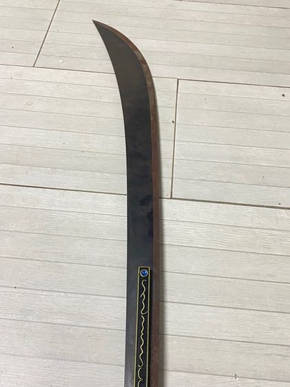 ดาบดำ โยรุ  รูปที่ 5