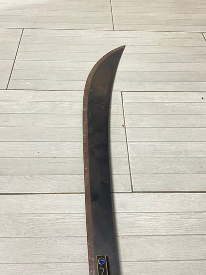 ดาบดำ โยรุ  รูปที่ 11