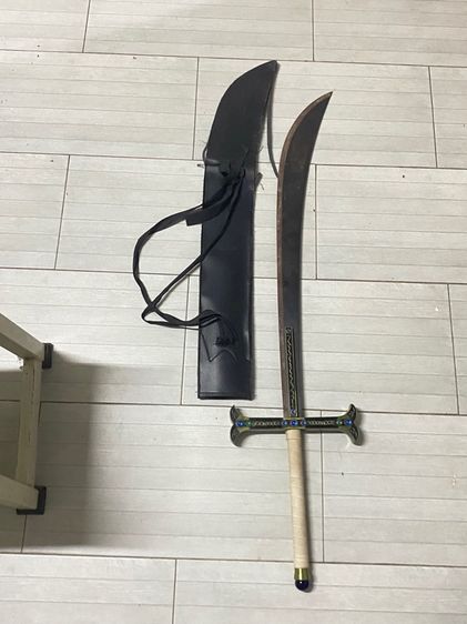 ดาบดำ โยรุ  รูปที่ 12