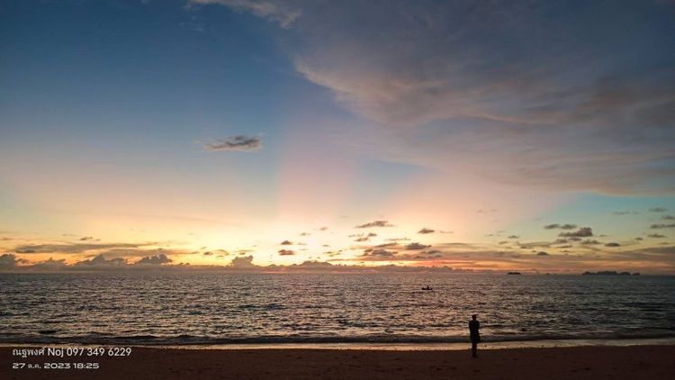 ขายที่ดิน หาดคลองโขง เกาะลันตา จังหวัดกระบี่