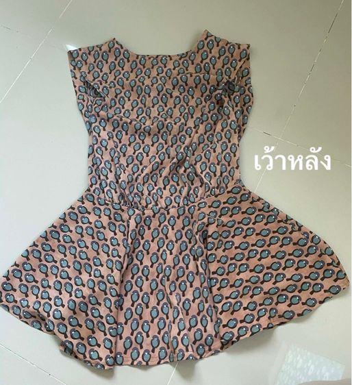 เสื้อผ้ามือสอง รูปที่ 5