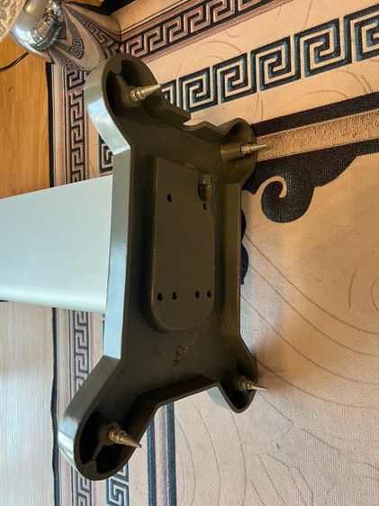 ขาตั้งลำโพง Element รุ่น FS-700 วัสดุอลูมิเนียมสวยหรู รูปที่ 6