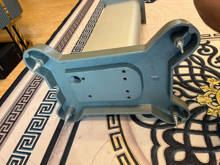 ขาตั้งลำโพง Element รุ่น FS-700 วัสดุอลูมิเนียมสวยหรู รูปที่ 7