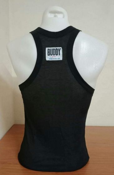 เสื้อกล้าม BUDDY  รูปที่ 4