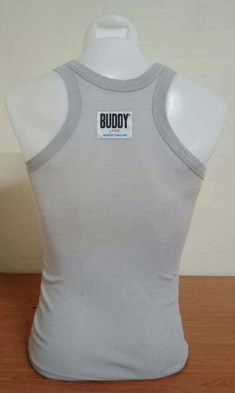 เสื้อกล้าม BUDDY  รูปที่ 6