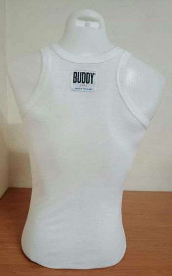 เสื้อกล้าม BUDDY  รูปที่ 7