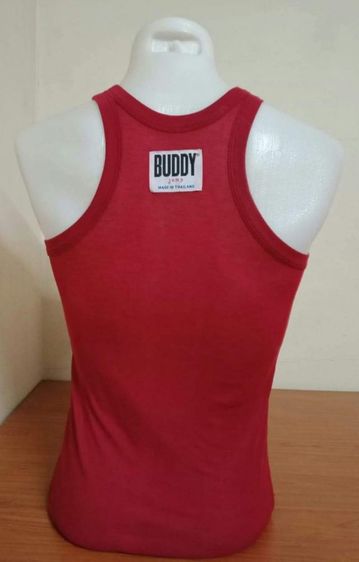 เสื้อกล้าม BUDDY 